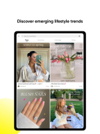 Lemon8 APK screenshot
