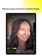 Lemon8 APK screenshot