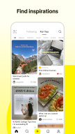 Lemon8 APK screenshot