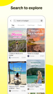 Lemon8 APK screenshot
