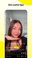 Lemon8 APK screenshot