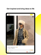 Lemon8 APK screenshot