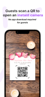 Lense: Disposable Event Camera APK screenshot