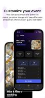 Lense: Disposable Event Camera APK screenshot