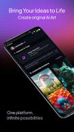 Leonardo.Ai - Image Generator APK screenshot
