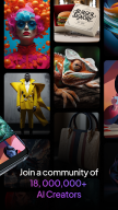 Leonardo.Ai - Image Generator APK screenshot