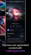 Leonardo.Ai - Image Generator APK screenshot