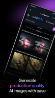Leonardo.Ai - Image Generator APK screenshot