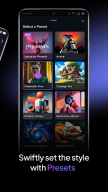 Leonardo.Ai - Image Generator APK screenshot