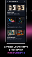 Leonardo.Ai - Image Generator APK screenshot