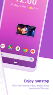 Letras - Letras de músicas APK screenshot