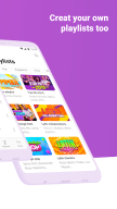 Letras - Letras de músicas APK screenshot