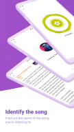 Letras - Letras de músicas APK screenshot