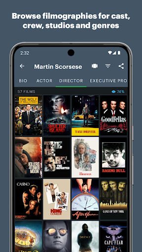Letterboxd APK 4