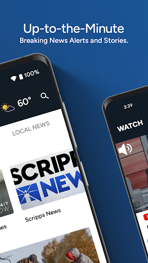 LEX 18 News - Lexington, KY APK screenshot