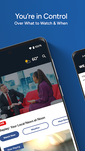 LEX 18 News - Lexington, KY APK screenshot
