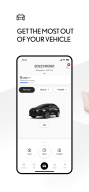 Lexus APK screenshot