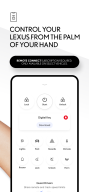 Lexus APK screenshot