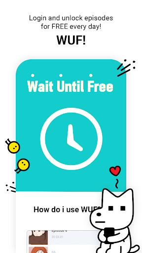 Lezhin Comics APK 12