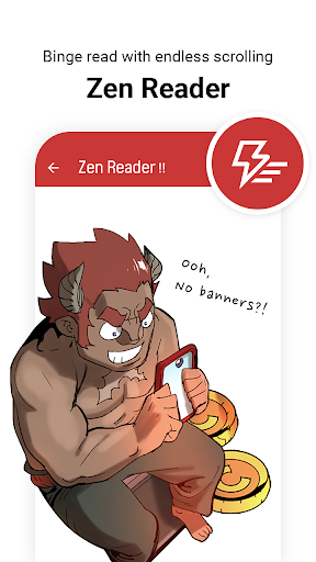 Lezhin Comics APK 15