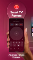 LG Smart TV Remote Control APK screenshot