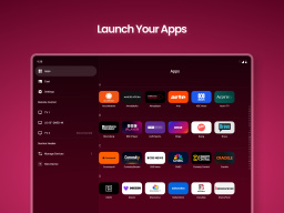 LG Smart TV Remote Control APK screenshot