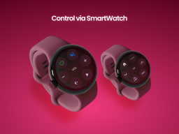 LG Smart TV Remote Control APK screenshot