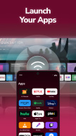 LG Smart TV Remote Control APK screenshot