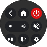 LG Smart TV Remote Control APK screenshot