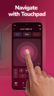 LG Smart TV Remote Control APK screenshot