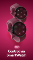 LG Smart TV Remote Control APK screenshot