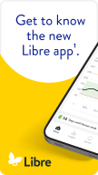 Libre by Abbott APK screenshot