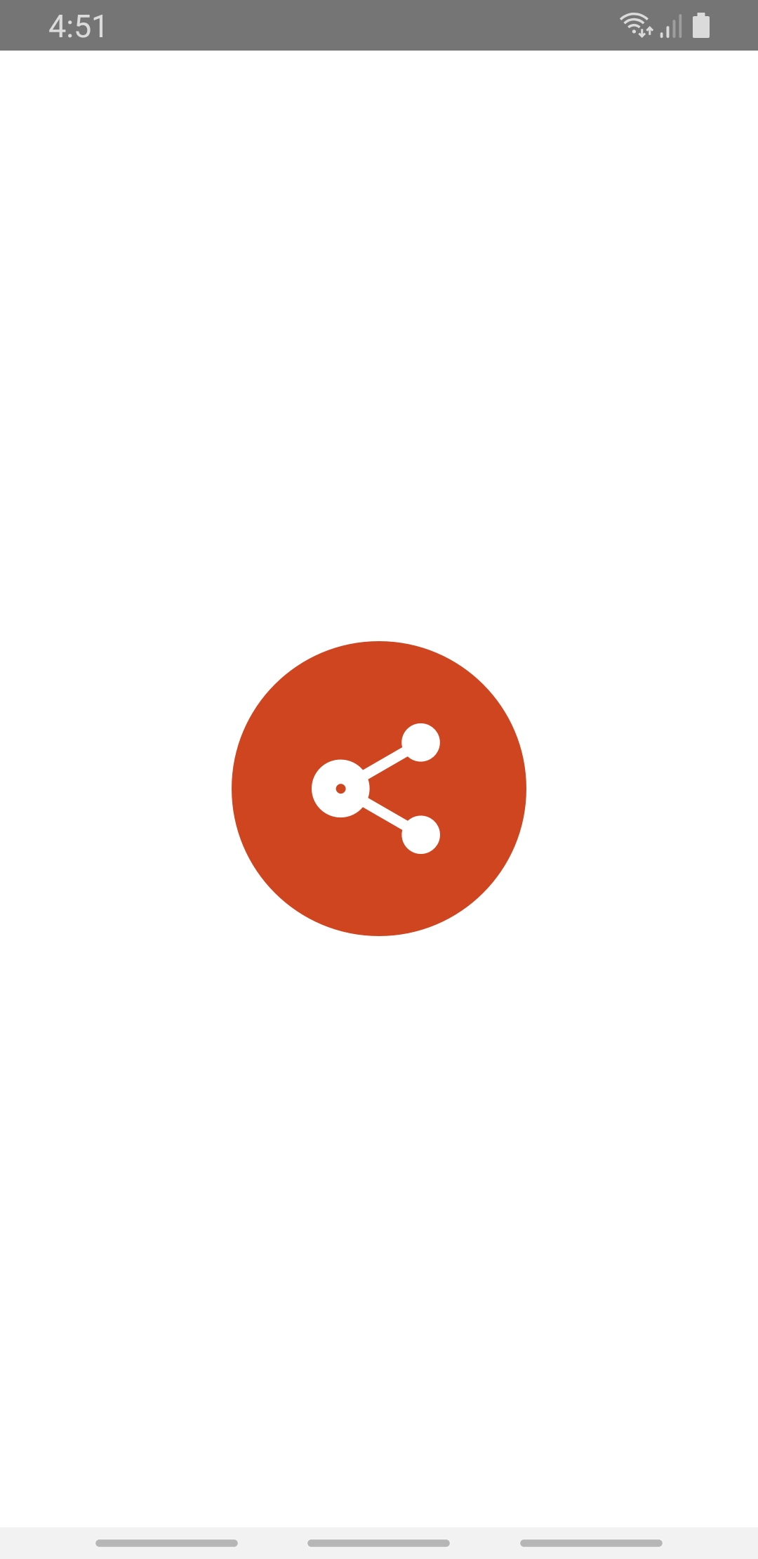 LibreLinkUp APK screenshot