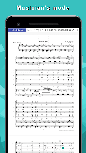 Librera: all for book reading APK screenshot