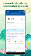Lich Van Nien 2025 - Lich Viet APK screenshot