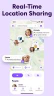 Life360 screenshot