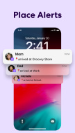 Life360 screenshot