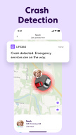 Life360 screenshot