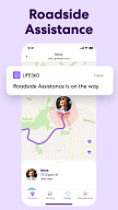 Life360 screenshot