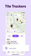 Life360 screenshot