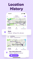 Life360 screenshot