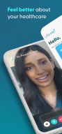 LifeMD APK screenshot