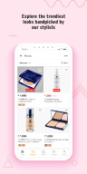Lifestyle - Fashion Shopping APK screenshot