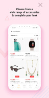 Lifestyle - Fashion Shopping APK screenshot