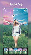 Light Photo Editor APK screenshot