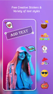 Light Photo Editor APK screenshot