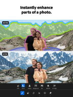 Lightroom APK screenshot