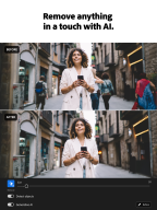 Lightroom APK screenshot