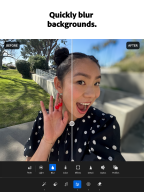 Lightroom APK screenshot