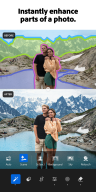 Lightroom APK screenshot